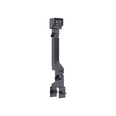 [DS-2CD6F82G0-S] Cámara IP de Doble Lente: 8 MP (6 mm / 50.8°) + 2 MP (2.8 mm / 106.1°) / WDR 120 dB (Canal 1) / Micrófono Integrado / PoE / MicroSD 512 GB / Uso Interior