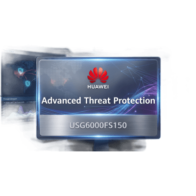 [LICUSG6KFS150ATP3YOV] Licencia Advanced Threat Protection (Antivirus, IPS, y Filtrado por web/aplicación) para Firewall USG6000F-S150 por 3 años