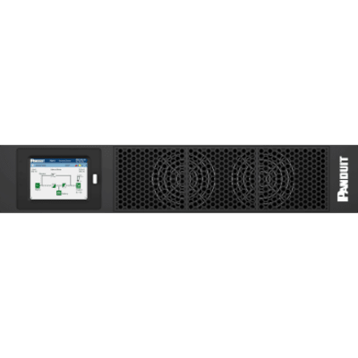 [U10N11L] UPS SteadySine™ de 10000 VA/10000 W, Topología Online Doble Conversión, Entrada 208/240 Vca Con Terminal L1+L2+G, Onda Senoidal Pura, Con Baterías de Lithium-Ion (LiFePO4), 4 UR, Con 2 Tomas NEMA L6-30R y 1 HW L1+L2+PE