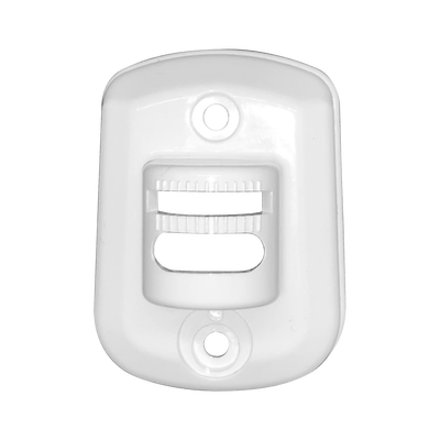 [DS-PDB-IN-W] Montaje para Sensores PIR HIKVISION / Montaje en Pared / Ajuste Horizontal
