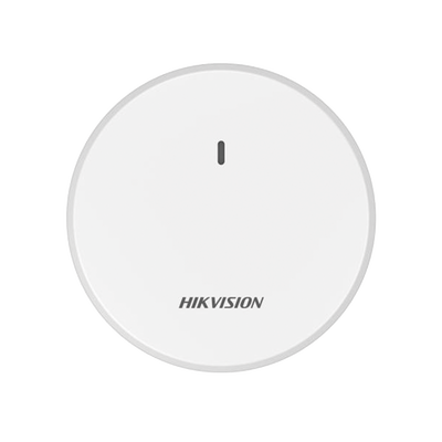 [DS-3WAP522-SI] Punto de Acceso / Montaje en Techo o Pared / WiFi 5 / Soporta Roaming / PoE / Interior / Soporta hasta 256 Usuarios (80 Conexiones Simultaneas) / 1200 Mbps / 20 dB / Administración Gratuita desde la Nube