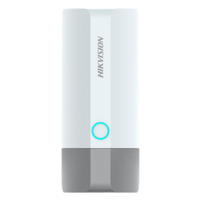 [DS-3WAP623E-SI] Punto de Acceso / Montaje  Pared/Poste / WiFi 6 / PoE / Exterior / Soporta hasta 256 Usuarios (más de 100 Conexiones Simultaneas) / 2975 Mbps / 23 dB