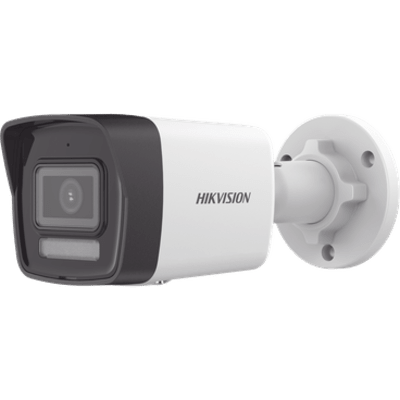 [DS-2CD1023G3-LIUF] Bala IP 2 MP / Dual Light 30 m / AcuSense Lite / Micrófono / IP67 / PoE