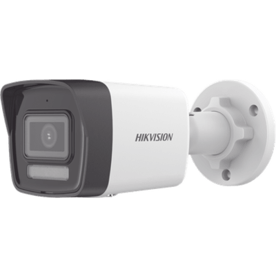 [DS-2CD1023G3-LIU] Bala IP 2 Megapixel / Lente 2.8 mm / Dual Light 30 m / AcuSense Lite / IP67 / PoE