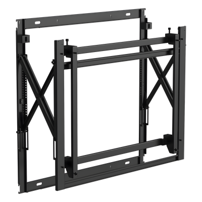 [DP-D2X55XXX-1X1-Q1-SW-Q0.8-TY] Montaje de Pared para Videowall 55