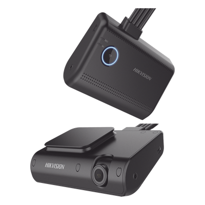 [AE-DI5042-G4] Kit Dash Cam 4G LTE de Tablero de 2 Megapixel (1080p) y Fotos de 4 Megapixel / DBA (ANÁLISIS DE CHOFER) / Detección Facial  / WiFi / GPS / Sensor G / Micrófono y Bocina Integrado / Memoria Micro SD / Soporta App Remoto