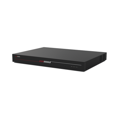 [DS-1F05-2H] Estación de Trabajo (Workstation) para Monitoreo / 64 Bits / Celeron / 4 GB RAM  / Salida de Video en 4K / Compatible con WINDOWS / Diseño Compacto / 1 Salidas en HDMI