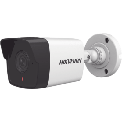 [DS-2CD1023G0-IUF(C)] Bala IP 2 Megapixel / Lente 2.8 mm / Micrófono Integrado / 30 mts IR EXIR / Exterior IP66 / H.265 / PoE / ONVIF / MicroSD