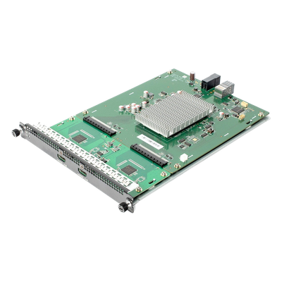 [DS-C30S-02HI/4K] Tarjeta de 2 Entradas de Video en HDMI 4K / Compatible con Controlador DS-C30S-S11