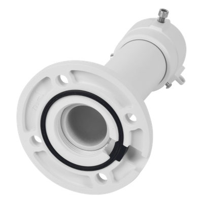 [DS1704Z] Montaje de Techo Tipo Tubo de 20 cm de Largo para Domos PTZ epcom y HIKVISION