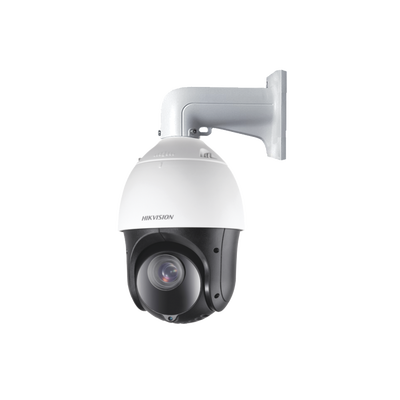 [DS-2DE4225IW-DE] Domo IP PTZ 2 Megapixel / 25X Zoom / 100 mts IR / Exterior IP66 / PoE+/ WDR Real / Defog / EIS / HLC / 3D-DNR / Ultra Baja Iluminación