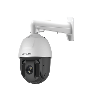 [DS-2AE5225TI-A] Domo PTZ TURBOHD 2 Megapixel (1080P) / 25X Zoom / 150 mts IR / Exterior IP66 / WDR 120 dB / RS-485 / Ultra Baja Iluminación