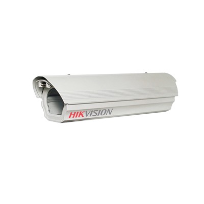 [DS-1322HZC] Gabinete con Ventilador para Cámaras Profesionales / IP66 / HIKVISION / SAMSUNG / ACTi / IDIS 