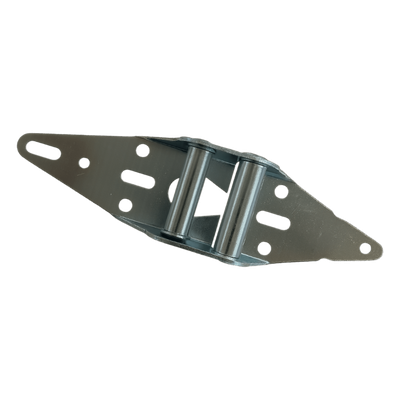 [AC-HINGE-4X] Bisagra / N°4  P/ Puertas D/ Garage.
