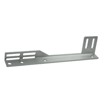 [AC-FLAG-X] Soporte Bandera P/ Puertas D/ Garage.