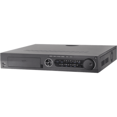 [EV3308TURBO] DVR 3 Megapixel / 8 Canales TURBOHD + 2 Canales IP / 4 Bahías de Disco Duro / 4 Canales de Audio / 16 Entradas de Alarma 