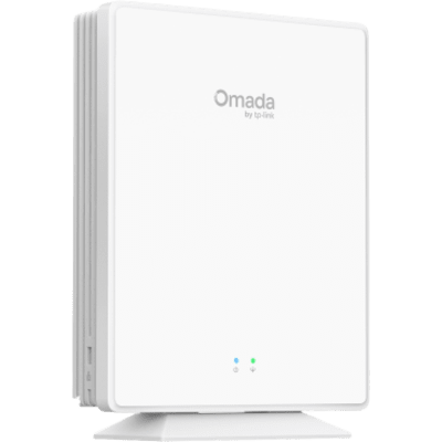 [EAP603GP-DESKTOP] Access Point GPON AX1800 Desktop Wi-Fi 6 / 1.8 Gbps / 1x GPON + 4x Gigabit + 1x FXS / 120+ Clientes / Omada SDN / Mesh / Seamless Roaming