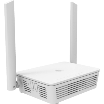 [EG8041X7-10] ONT GPON OptiXstar WiFi6 con 4 puertos GE, conector SC/APC, hasta 2402 Mbps