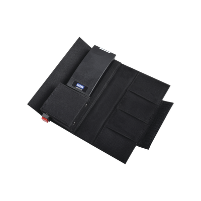 [R10FKIT] Kit DEMO HID / Incluye Lector Multiformato Bluetooth.