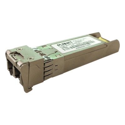 [SFP28-25G-SR] Transceptor de Fibra Óptica / Multimodo / 850nm / Conector Dual LC / UPC / 25GBASE-SR / DDM / Hot Pluggable / 100 m 