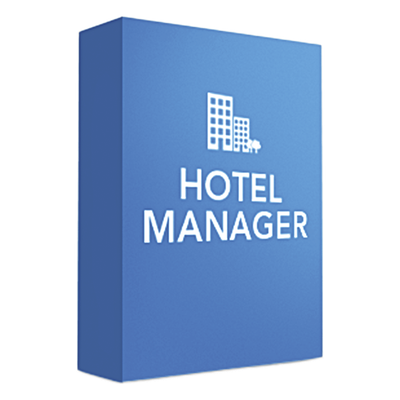 [HOTEL-MANAGER] Licencia de software HOTELMANAGER para administración de hoteles