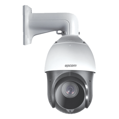 [DX2-360TURBO-25X(E)] Domo PTZ TurboHD 1080P / 25X Zoom / 100 mts IR EXIR / Exterior IP66 / WDR 120 dB / TVI / RS-485 / Ultra Baja Iluminación