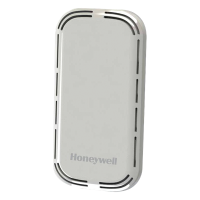 [H7725A2010] Sensor de humedad relativa y temperatura para pared, exactitud ±2% RH, termistor de 20 kOhm, para HVAC