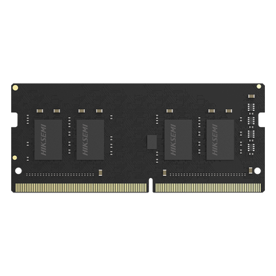 [HIKER/S/DDR4/8G/2666] Módulo de Memoria RAM 8 GB / 2666 MHz / Para Laptop o NAS / SODIMM 