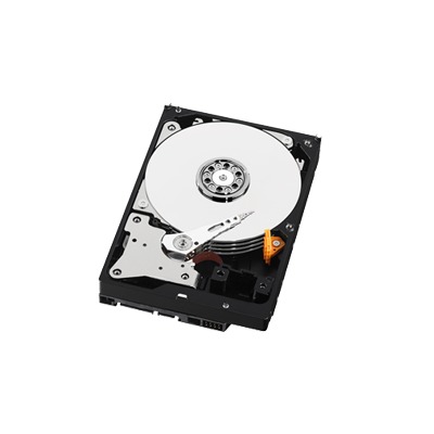 [WD10-PURX] Disco duro SATA 1 TB serie WD PURPLE Optimizado para CCTV / 5400 RPM / 24/7