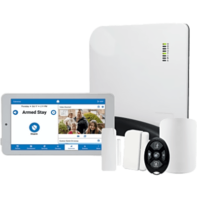 [CPLUS-PRO-KIT-STD-DEMO] KIT STANDARD SISTEMA ALULA