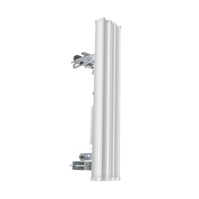 [AM-5G20-90] Antena sectorial para radio estaciones base airMAX de 90 grados de cobertura horizontal, 5 GHz (5.15-5.85 GHz) de 20 dBi