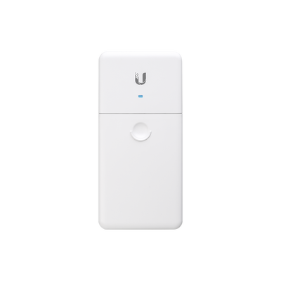 [F-POE-G2] Transporte óptico de datos para dispositivos PoE Ubiquiti Networks de exteriores