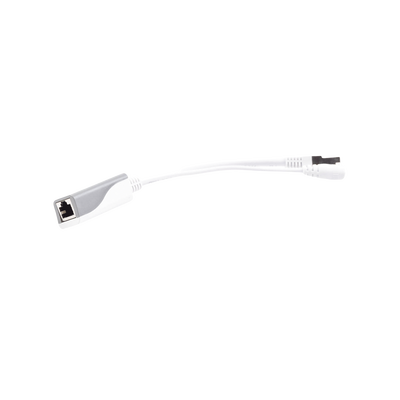 [RBGPOE] PoE Pasivo para Equipos Mikrotik 10/100/1000 Mbps