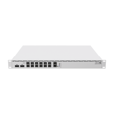 [CCR2216-1G-12XS-2XQ] CCR2216-1G-12XS-2XQ, CPU 16 core, 12 SFP28 25 Gbps, 2 QSFP28 100 Gbps