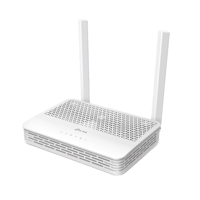 [XC220G3] ONU/ONT - XPON Router inalámbrico AC 1200 / Modo EPON y GPON / 1 Puerto PON SC/APC / 2 Puertos LAN 10/100/1000 MBPS / Soporta AgiNet Config - AgiNet ACS (herramienta de gestón remota)