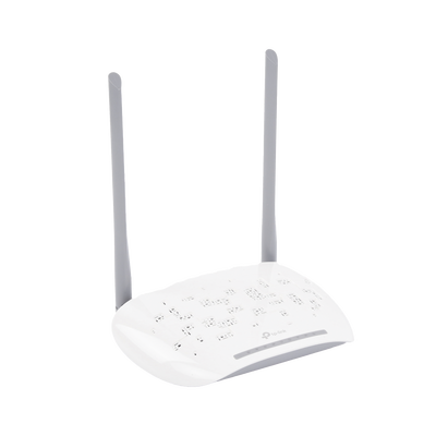 [XN020-G3V] ONU/ONT - Router inalámbrico GPON N 300 Mbps / Frecuencia de 2.4 GHz / 1 puerto GPON SC-APC / 2 puertos LAN (1 GE/ 1 FE) / 1 puerto POTS (FXS) / Soporta AgiNet Config - AgiNet ASC (herramienta de gestión remota)