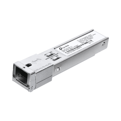 [DSP-MAC+]  Módulo Óptico GPON C+ / Máximo Spliteo  1:128 /  Conector SC/UPC / Distancia Hasta 20 Km.