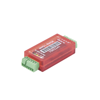 [MN01-RNGR] Modulo de Interconexión para Carga y Descarga vía TIP/RING para comunicadores M2M