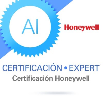 [EXPERTAI] Certificación en la programación del panel VISTA48LA/Total Connect/AlarmNet - Honeywell Home Resideo