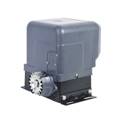 [XBS-CAN-AC-800] Motor para puertas corredizas / 800 kgs / Motor brushless / Cierre automático / auto aprendizaje de finales de carrera