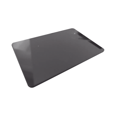 [ACCESSNFC215] Tarjeta NFC / Tipo ISO Card / Imprimible / Frecuencia 13.56 Mhz/ CHIP NXP 215/ Color negro Brilloso 