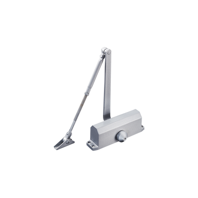 [ACCESSDC] Cierrapuertas para puertas de 40-65 kgs