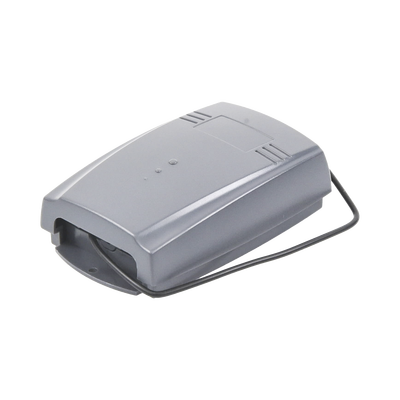 [XB-REC2] Receptor Inalámbrico Externo de 2 Canales Para Controles AccessPRO /  Soporta Hasta 400 Controles de Un Botón
