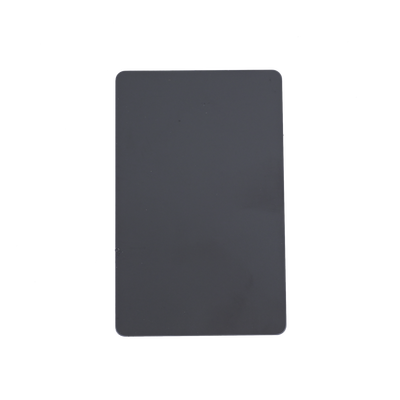 [ACCESSNFC215BM] Tarjeta NFC / Tipo ISO Card / Imprimible / Frecuencia 13.56 Mhz/ CHIP NXP 215