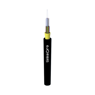 [LP-IOC-OM3-R-06] Cable de Fibra Óptica Multimodo OM3 50/125, 6 hilos, Interior/Exterior, Tight Buffer 900µm, OFNR Riser, Dieléctrica, Precio Por Metro, (Hasta 2000 metros en un solo tramo de cable)