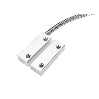 [SF-2071-AR] Contacto magnético / Uso rudo en puertas y ventanas / 42mm de GAP 